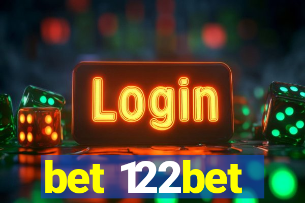 bet 122bet